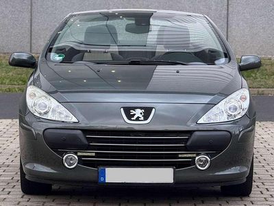 Peugeot 307 CC