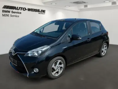 Gebraucht Toyota Yaris Hybrid