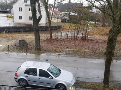 Gebraucht VW Golf IV 102 PS (75 kW) 2000 Silber Limousine