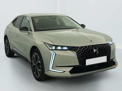 Usata DS Automobiles DS4 131 CV (96 kW) 2024 Cristal pearl SUV