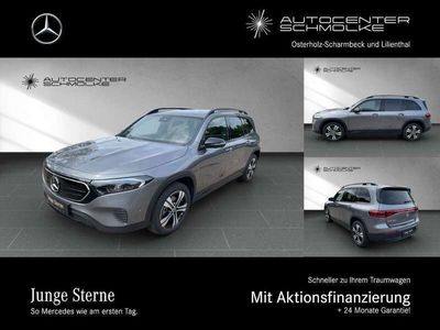 Mercedes EQB250