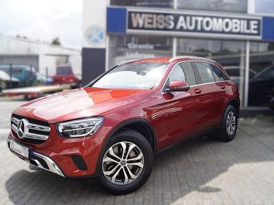Mercedes GLC300