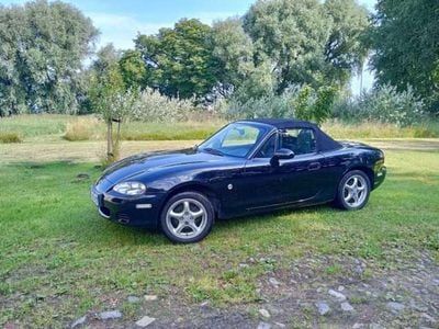 Mazda MX5