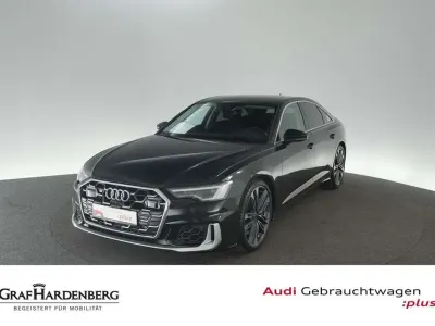 Gebraucht Audi S6