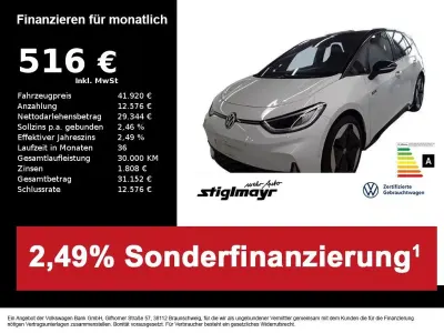 Gebraucht VW ID.3