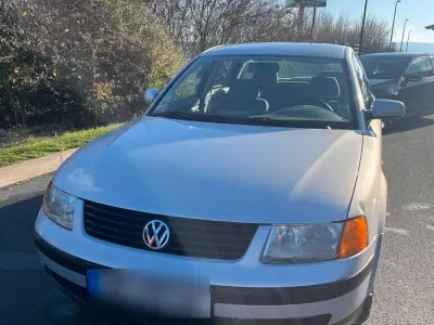 Gebraucht VW Passat