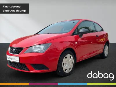 Gebraucht Seat Ibiza ST