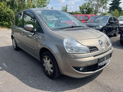 Renault Grand Modus