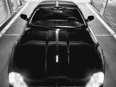 Usata Jaguar XK8 Classic 284 CV (208 kW) 1998 Nero Coupé