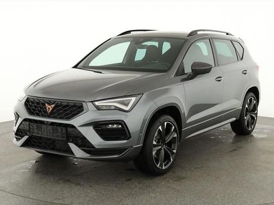 Usata Cupra Ateca Basis 190 CV (139 kW) 2026 Grigio SUV