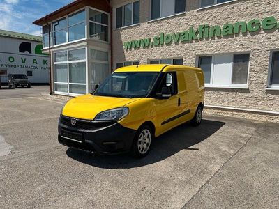 Fiat Doblò