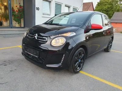 Gebraucht Citroën C1