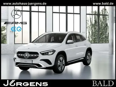 Gebraucht Mercedes GLA200