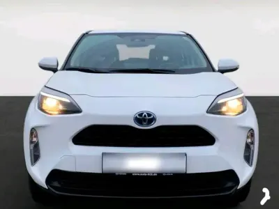 Gebraucht Toyota Yaris Cross