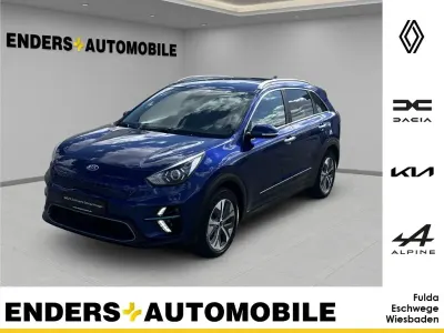 Gebraucht Kia Niro