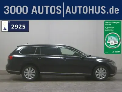 Usata VW Passat