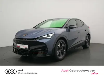 Gebraucht Cupra Tavascan Endurance 210 kW (286 PS) 2025 Tavascan blue SUV