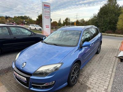 Renault Laguna III