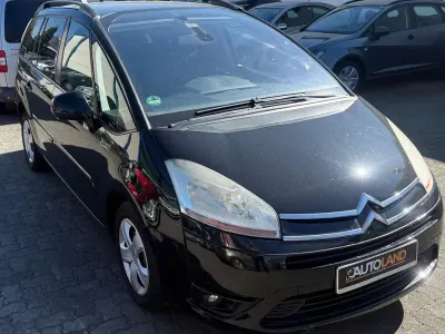 Gebraucht Citroën Grand C4 Picasso