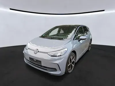 Gebraucht VW ID.3 Pro 150 kW (204 PS) 2024 Grau Kleinwagen
