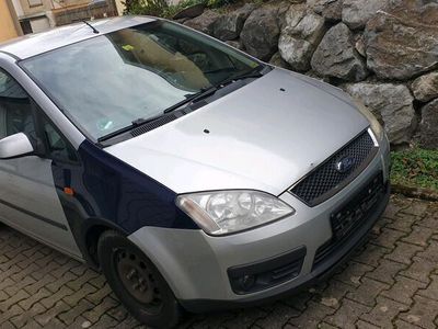 gebraucht Ford C-MAX 