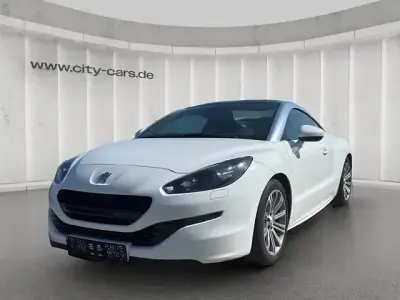 Gebraucht Peugeot RCZ