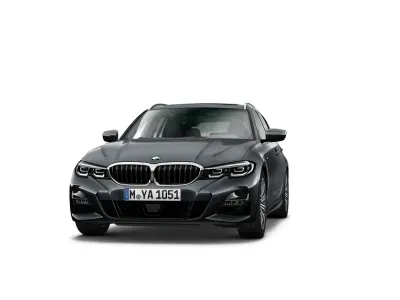 Gebraucht BMW 330