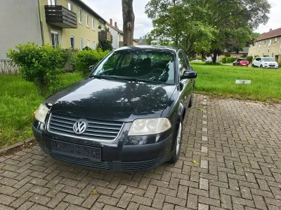 Usata VW Passat