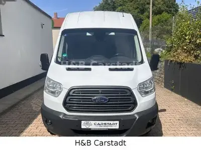 Gebraucht Ford Transit