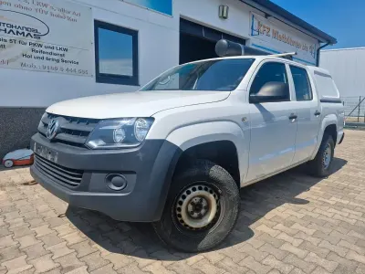 Gebraucht VW Amarok