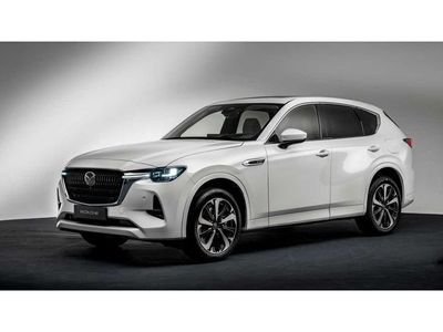 gebraucht Mazda 6 0 Prime-Line AWD