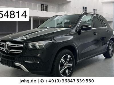 Mercedes GLE300