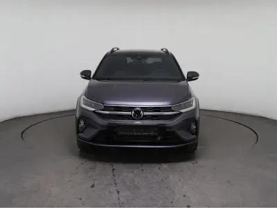 Neu VW Taigo R-line Edition 150 PS (110 kW) 2026 Grau, rauch grau (5w5w) SUV