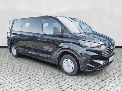 Nuova Ford Transit Custom Trend 2026 Andere Monovolume
