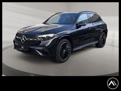 Mercedes GLC220