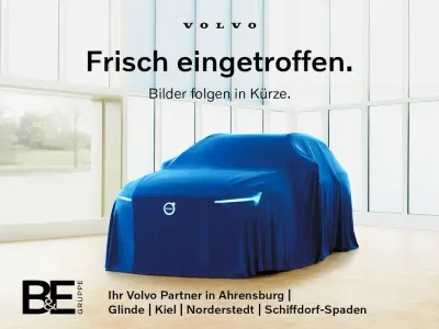 Brugt Volvo V40 Inscription 152 HK (111 kW) 2016 Blå Sedan