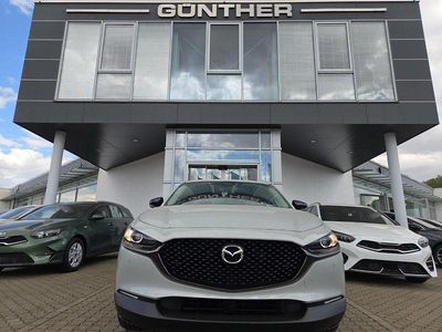Neu Mazda CX-30 Nagisa 140 PS (102 kW) 2025 SUV