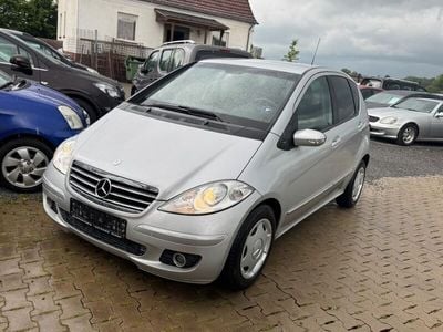 Mercedes A150