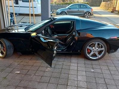 Corvette C6