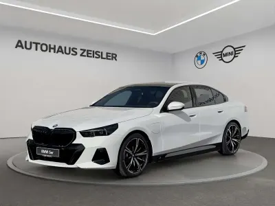 Gebraucht BMW 530e