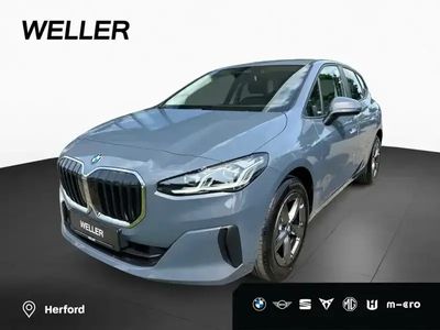 BMW 216 Active Tourer