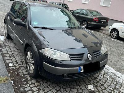 Renault Mégane II