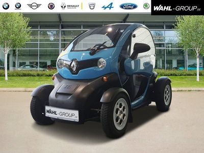 Renault Twizy Gebraucht Kaufen 136 Autouncle