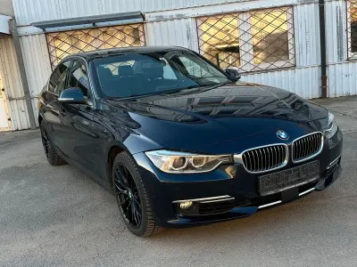 Gebraucht BMW 335