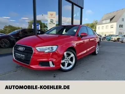 Gebraucht Audi A3