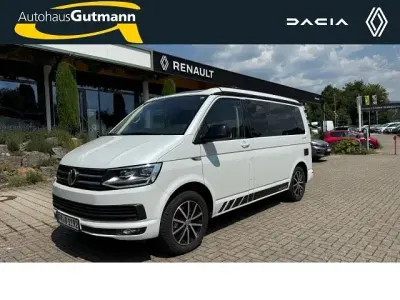 Gebraucht VW California Edition 204 PS (150 kW) 2016 Van