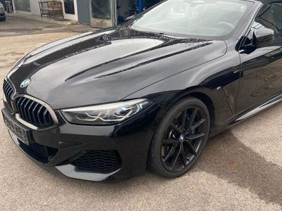 gebraucht BMW M850 M850 Baureihe 8 Cabrioi xDrive