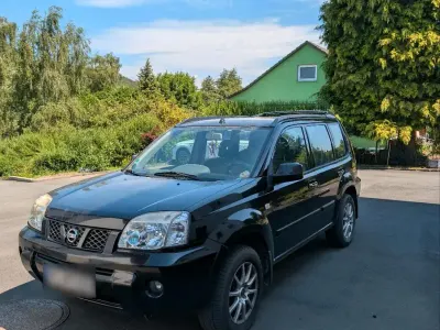 Gebraucht Nissan X-Trail