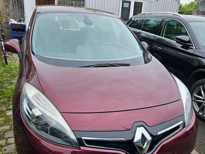 Renault Mégane GrandTour