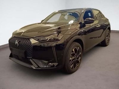 DS Automobiles DS3 Crossback